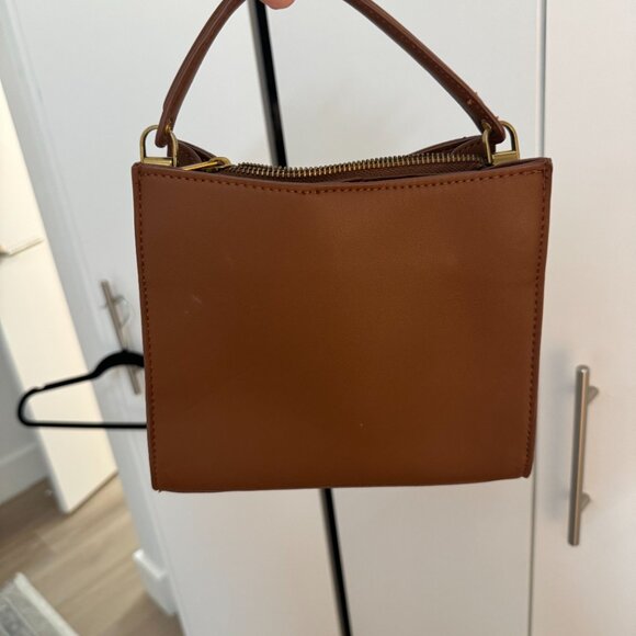 Brown Purse - Picture 3 of 7